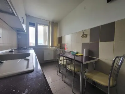 TITAN - APARTAMENT 3 CAMERE CU 2 BAI SI VEDERE LIBERA - foto 9