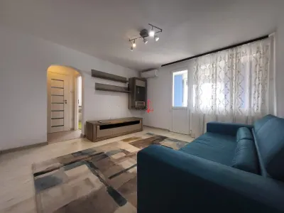 TITAN - APARTAMENT 3 CAMERE CU 2 BAI SI VEDERE LIBERA - foto 10