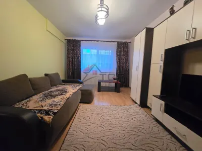 Apartament 3 camere Decomandat - Frumoasa - Iasi