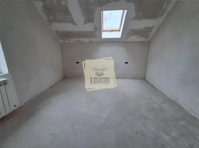 Casa rezidentiala generoasa cu 5 camere 3 bai  dressing  parcare - foto 8