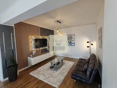 Apartament Modern 2 camere  Mihai Viteazu - Sibiu