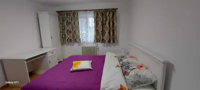 Apartament 2 camere decomandat – Gara / Carrefour | Recent renovat | Mobilier și electrocasnice noi - foto 3