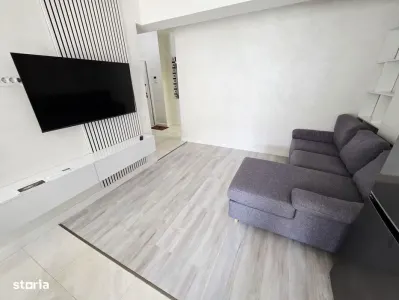 Apartament 2 camere de închiriat â€“ Royal Town Copou | Încălzire în pardoseală | Parcare disponibilă - foto 4