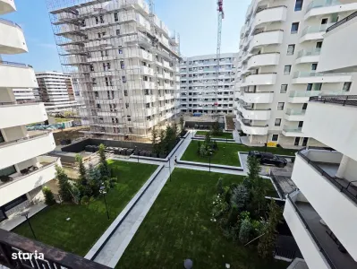 Apartament 2 camere de închiriat â€“ Royal Town Copou | Încălzire în pardoseală | Parcare disponibilă - foto 5