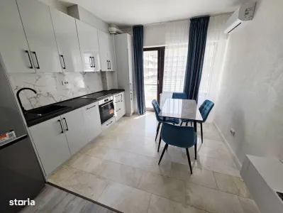Apartament 2 camere de închiriat â€“ Royal Town Copou | Încălzire în pardoseală | Parcare disponibilă - foto 8