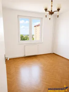Apartament 3camere, etaj intermediar, priveliste si lumina naturala, Calea Bucuresti, Brasov - foto 6