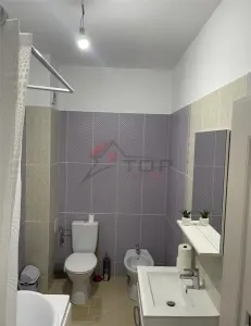 Apartament 2 camere mobilat- Visoianu - foto 5