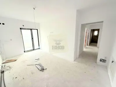 Apartament cu 3 camere etaj 2 balcon si parcare pe Doamna Stanca - foto 2