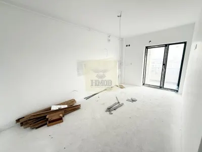 Apartament cu 3 camere etaj 2 balcon si parcare pe Doamna Stanca - foto 12