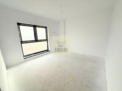 Apartament cu 3 camere etaj 2 balcon si parcare pe Doamna Stanca - foto 6