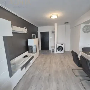 EXCLUSIVITATE – Apartament 3 camere de inchiriat | Str. Lucian Blaga, Bistrita, Jud BN - foto 2
