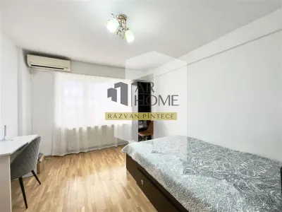 Apartament 3 camere, centrala termica, zona ultracentrala, Ploiesti - foto 13