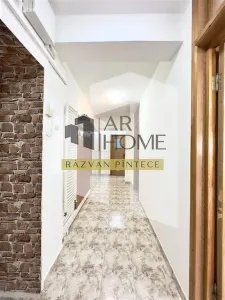 Apartament 3 camere, centrala termica, zona ultracentrala, Ploiesti - foto 18