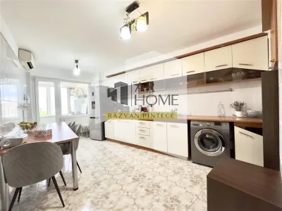 Apartament 3 camere, centrala termica, zona ultracentrala, Ploiesti - foto 7