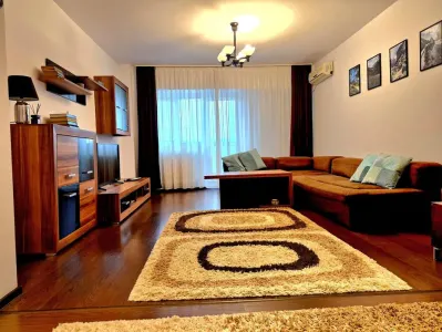 Apartament 4 camere decomandat – Nicolina | 90 mp | Parcare | Renovat 2025 | Pet Friendly - foto 2