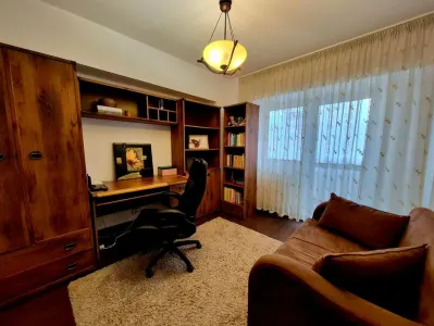 Apartament 4 camere decomandat – Nicolina | 90 mp | Parcare | Renovat 2025 | Pet Friendly - foto 5