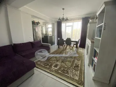 Apartament 3 camere, Valea Lupului, 67 mp, 2 locuri de parcare - foto 2