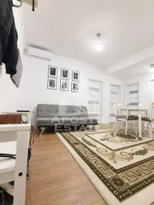 Apartament 3 camere + loc de parcare BLOC NOU - foto 4
