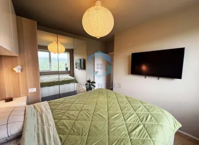 Apartament cu 3 camere în Beta Residence, Chinteni – complet mobilat și utilat - foto 3