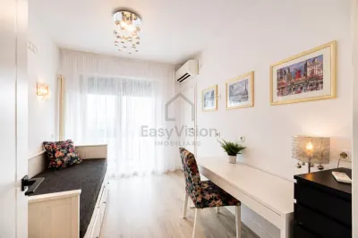 3 camere | Quadra Place | Parcare inclusa | Sector 6 - foto 2