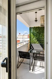 3 camere | Quadra Place | Parcare inclusa | Sector 6 - foto 3