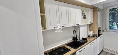 Apartament 2 camere Centru prima închiriere - foto 7