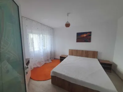 Apartament 3 camere – CUG / Selgros | 2 băi | 2 balcoane | Recent renovat - foto 2