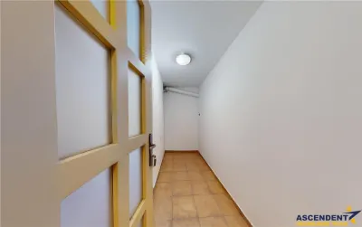 Volum arhitectural remarcabil:Rezidential/ Sediu firma,Clinica,Investitie,Centru Civic, Brasov - foto 19
