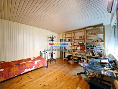 Casa veche renovata, parter+mansarda, curte proprie, Foisorul de Foc - foto 16