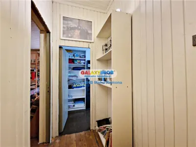 Casa veche renovata, parter+mansarda, curte proprie, Foisorul de Foc - foto 20