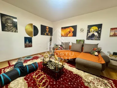 Apartament cu o camera la curte comuna, de vanzare,Iosefin,Timisoara - foto 3