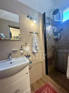 Apartament cu o camera la curte comuna, de vanzare,Iosefin,Timisoara - foto 8