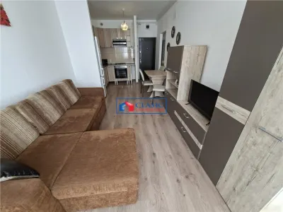 Vanzare apartament 2 camere bloc nou zona Piata 1 Mai Iris, Cluj-Napoca - foto 4