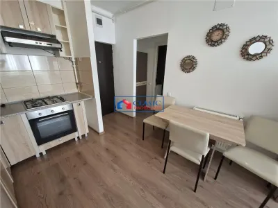 Vanzare apartament 2 camere bloc nou zona Piata 1 Mai Iris, Cluj-Napoca - foto 6