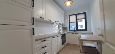 Apartament cu 2 camere bloc nou Pacurari et 6, loc de parcare inclus - foto 8
