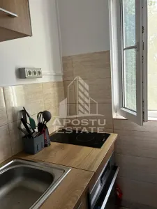 Garsoniera de inchiriat , Zona Soarelui , Timisoara - foto 7