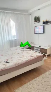 Apartament de inchiriat 2 camere Sibiu Ciresica - foto 2