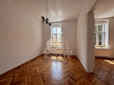 Apartament 3 camere renovat de vanzare, zona Elisabetin Timisoara - foto 3