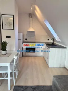 Apartament 3 camere Odai-Otopeni/sp.56mp/Mansarda - foto 3
