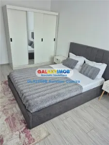 Inchiriere apartament 2 camere Dobroesti - foto 3