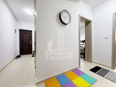 Apartament 2 camere de vanzare 55mp utili - Calea Urseni - foto 8