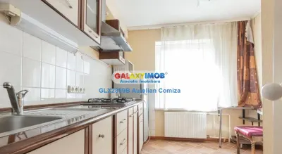 Inchiriere 2 camere in vila Balotesti/suprafata 50mp/etaj 1 - foto 3