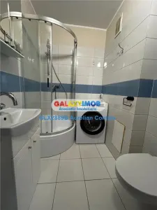 Inchiriere 2 camere in vila Balotesti/suprafata 50mp/etaj 1 - foto 4
