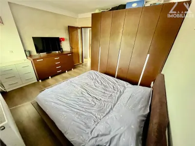 Apartament 3 camere si Curte I Șorogari I Lac Aroneanu - foto 11