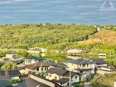 Apartament 3 camere si Curte I Șorogari I Lac Aroneanu - foto 15