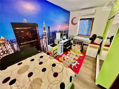 Apartament 3 camere si Curte I Șorogari I Lac Aroneanu - foto 16