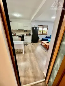 Apartament 3 camere si Curte I Șorogari I Lac Aroneanu - foto 18