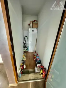 Apartament 3 camere si Curte I Șorogari I Lac Aroneanu - foto 22