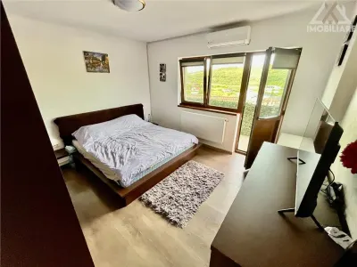 Apartament 3 camere si Curte I Șorogari I Lac Aroneanu - foto 9