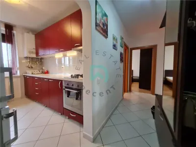 Apartament 2 camere Triaj, Brasov - foto 9